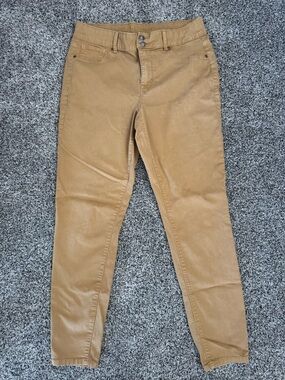 M jeans by Maurice’s: Tan Pants